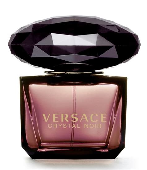 versace noir perfume review|perfume Versace crystal noir feminino.